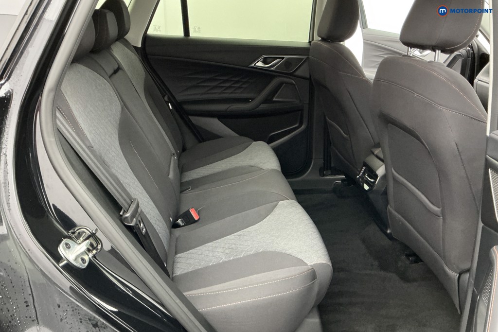 Used MG MG HS 2025 for sale - 77592950: Photo 14