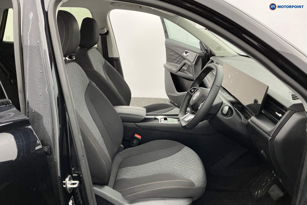 Used MG MG HS 2025 for sale - 77592950: Photo 15