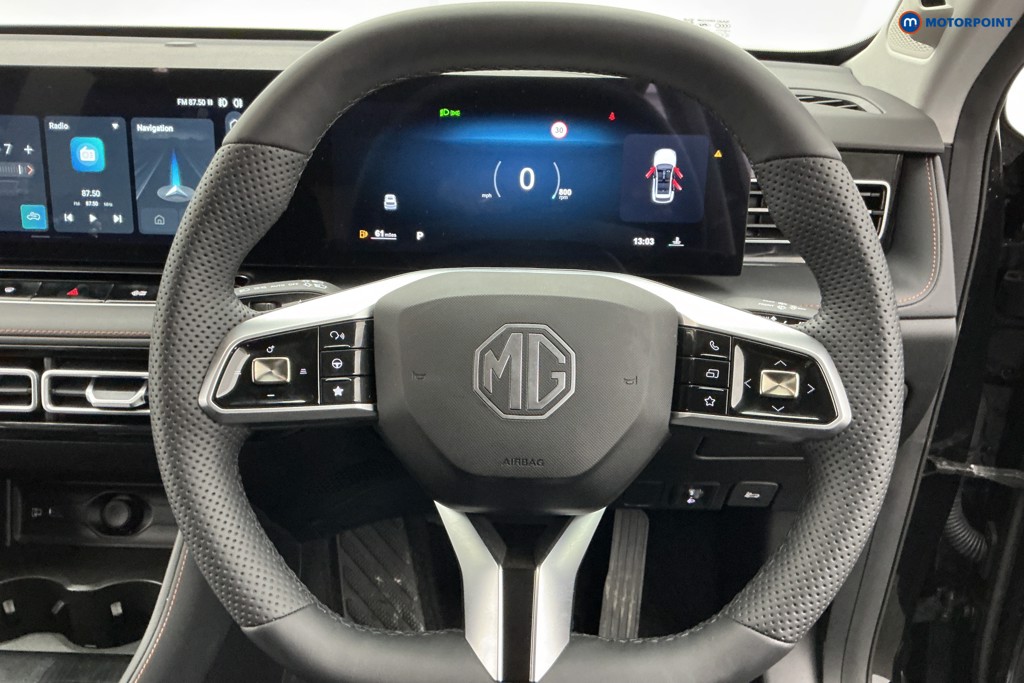 Used MG MG HS 2025 for sale - 77592950: Photo 16