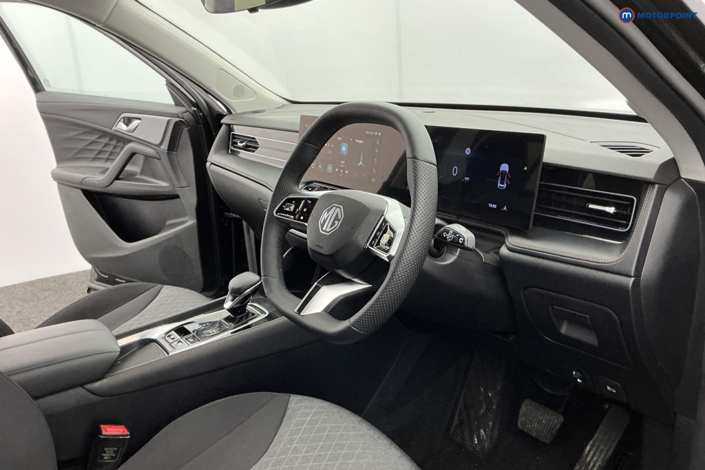 Used MG MG HS 2025 for sale - 77592950: Photo 17