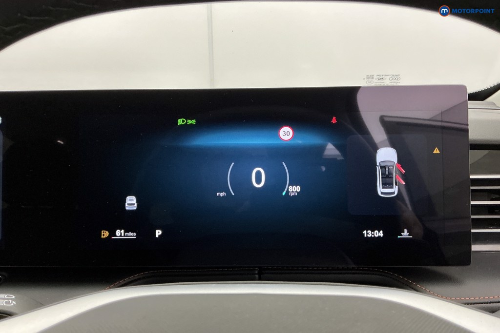 Used MG MG HS 2025 for sale - 77592950: Photo 19