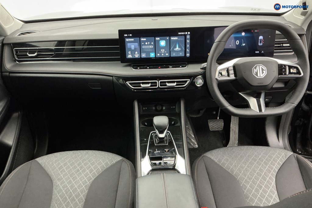 Used MG MG HS 2025 for sale - 77592950: Photo 21