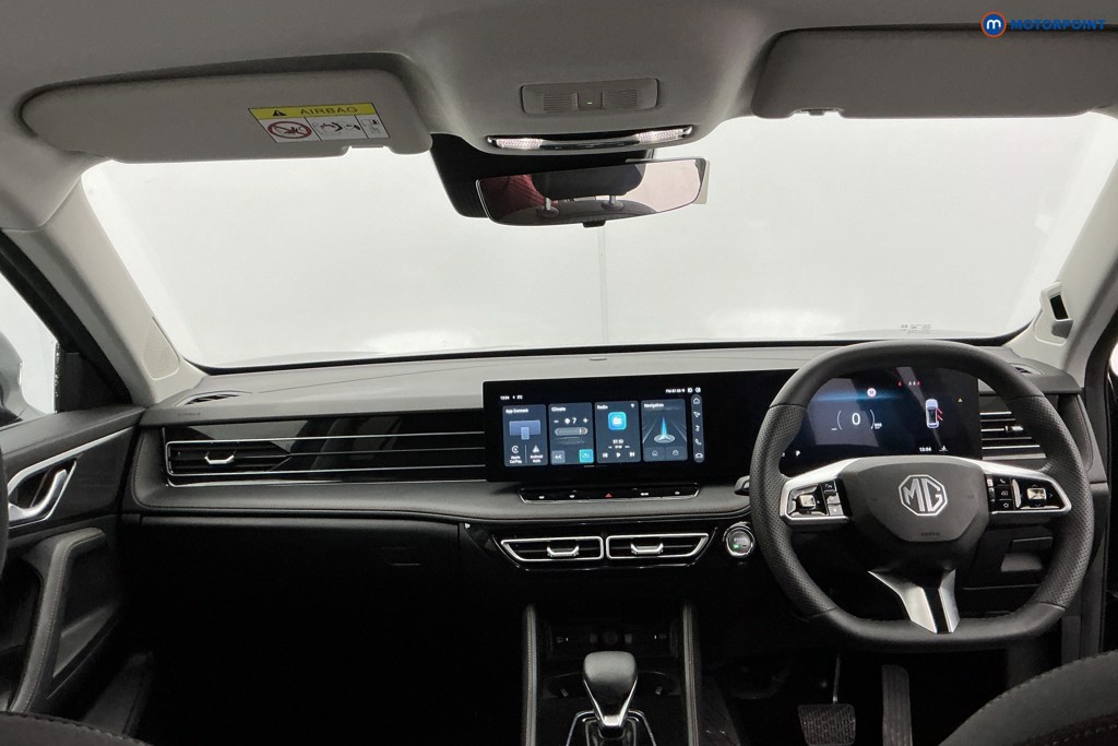 Used MG MG HS 2025 for sale - 77592950: Photo 22