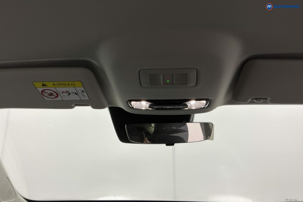 Used MG MG HS 2025 for sale - 77592950: Photo 24