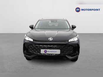 Used MG MG HS 2025 for sale - 77592950: Photo