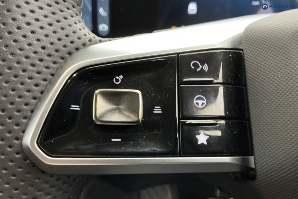 Used MG MG HS 2025 for sale - 77592950: Photo 32