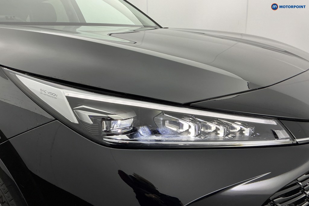 Used MG MG HS 2025 for sale - 77592950: Photo 43