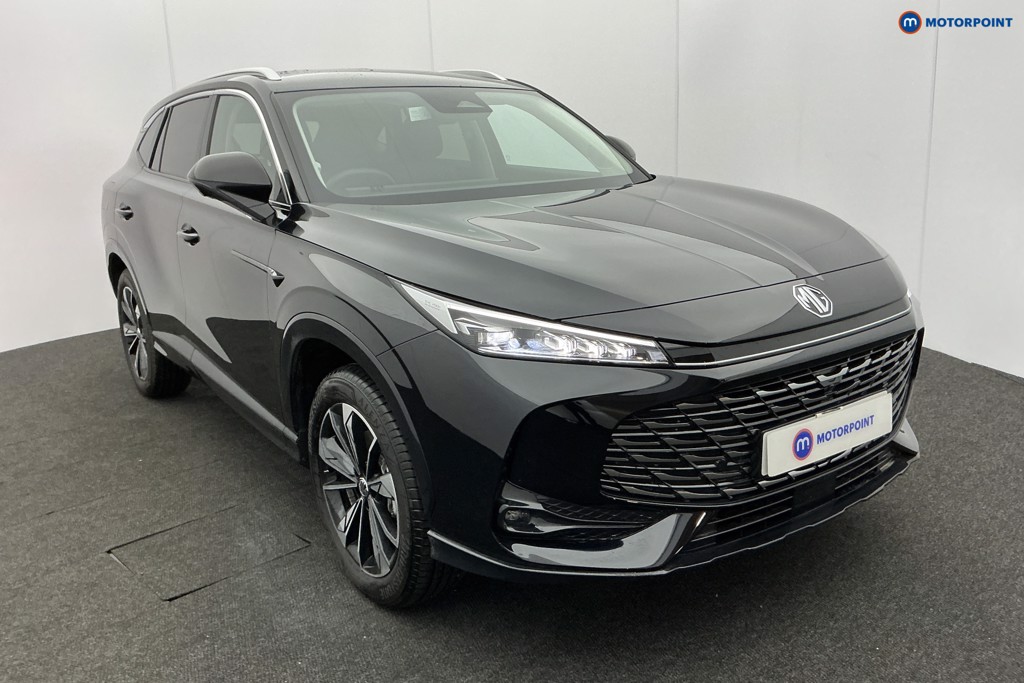 Used MG MG HS 2025 for sale - 77592950: Photo 45