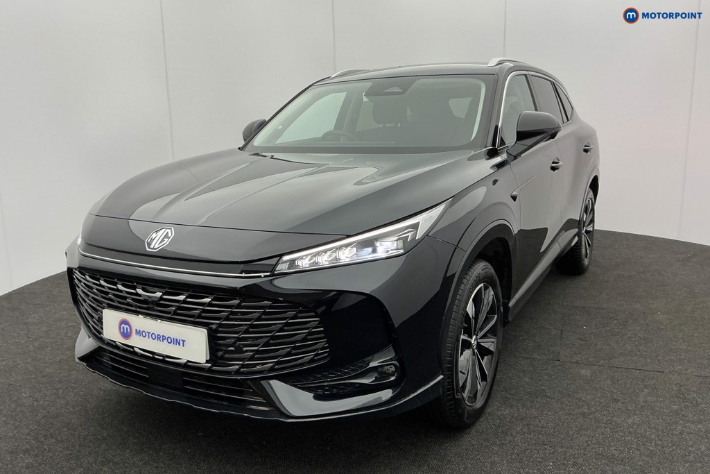 Used MG MG HS 2025 for sale - 77592950: Photo 47