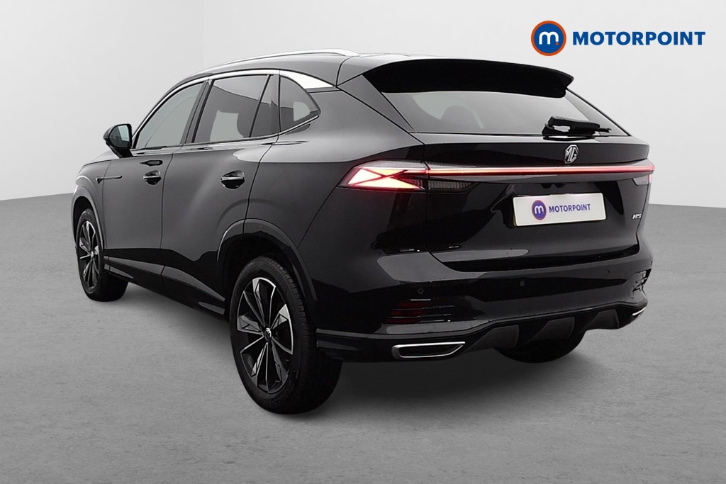 Used MG MG HS 2025 for sale - 77592950: Photo 5