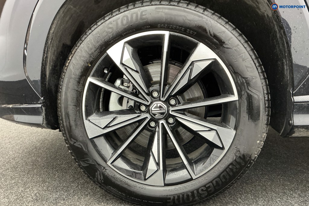 Used MG MG HS 2025 for sale - 77592950: Photo 51