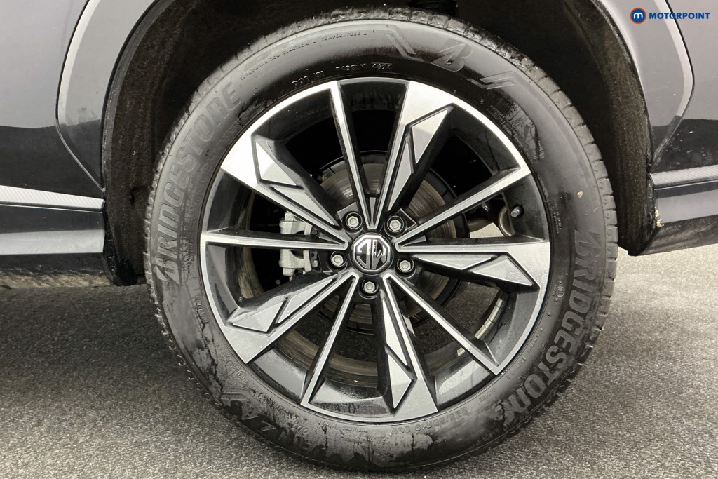 Used MG MG HS 2025 for sale - 77592950: Photo 52