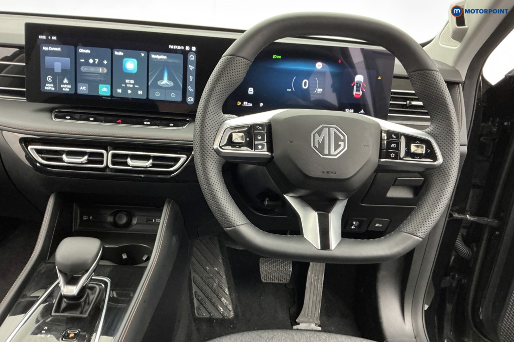 Used MG MG HS 2025 for sale - 77592950: Photo 9