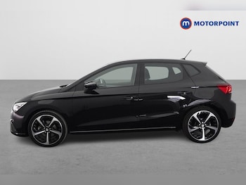 Used SEAT Ibiza 2023 for sale - 78487033: Photo