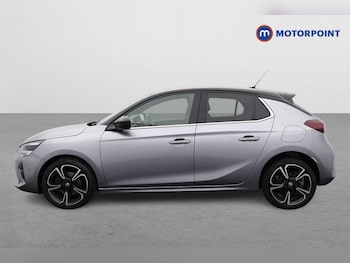Used Vauxhall Corsa 2023 for sale - 75797671: Photo