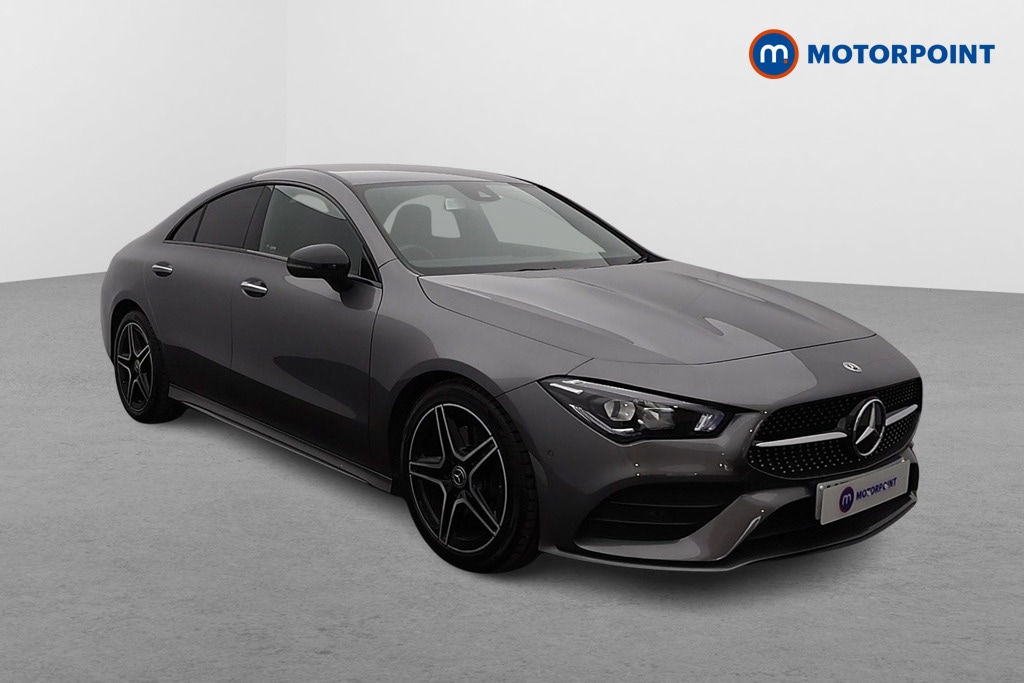 Used Mercedes-Benz CLA 2023 for sale - 76303351: Photo 1