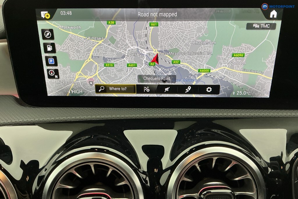 Used Mercedes-Benz CLA 2023 for sale - 76303351: Photo 10