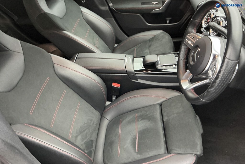 Used Mercedes-Benz CLA 2023 for sale - 76303351: Photo 13