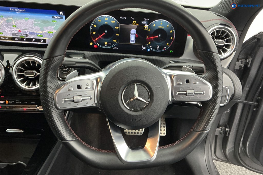 Used Mercedes-Benz CLA 2023 for sale - 76303351: Photo 14