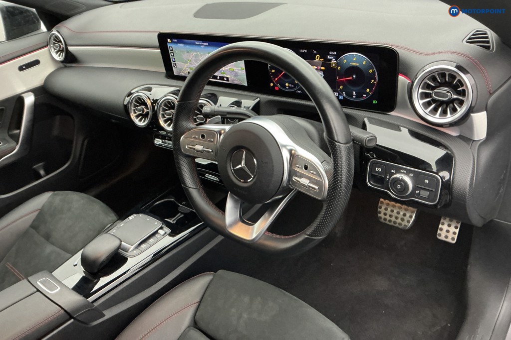 Used Mercedes-Benz CLA 2023 for sale - 76303351: Photo 15