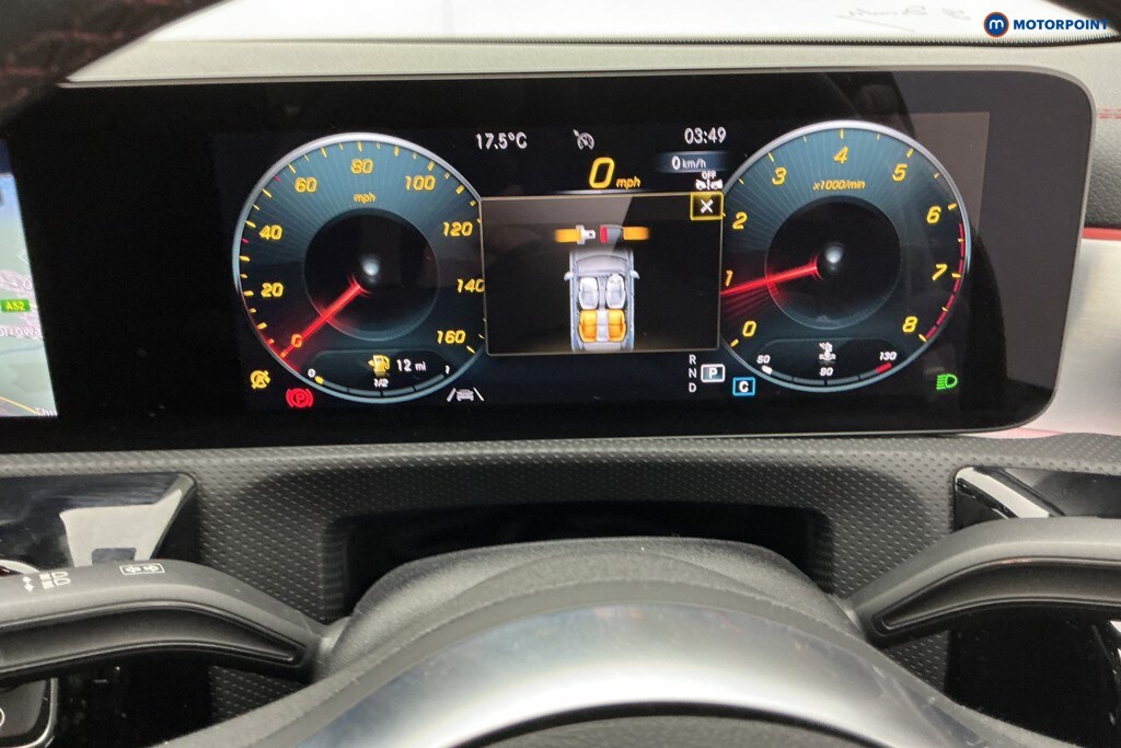Used Mercedes-Benz CLA 2023 for sale - 76303351: Photo 17