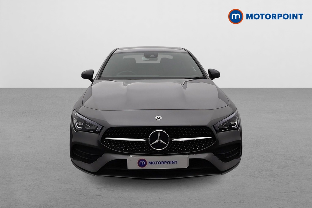 Used Mercedes-Benz CLA 2023 for sale - 76303351: Photo 2