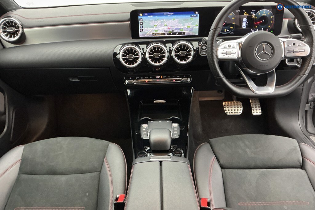 Used Mercedes-Benz CLA 2023 for sale - 76303351: Photo 20