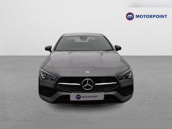 Used Mercedes-Benz CLA 2023 for sale - 76303351: Photo