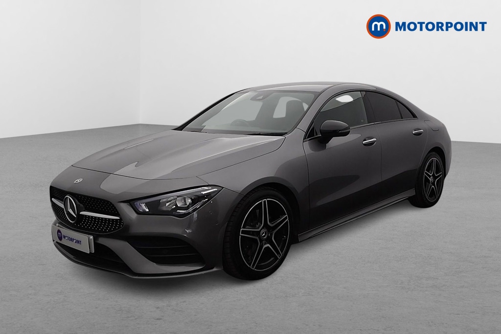Used Mercedes-Benz CLA 2023 for sale - 76303351: Photo 3
