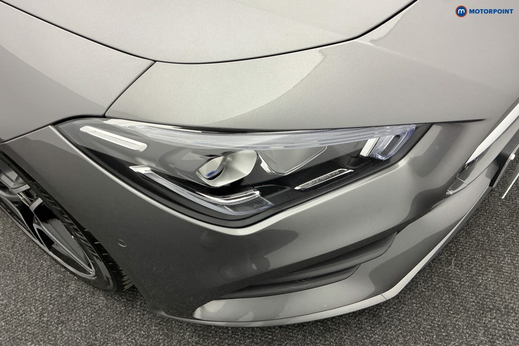 Used Mercedes-Benz CLA 2023 for sale - 76303351: Photo 33