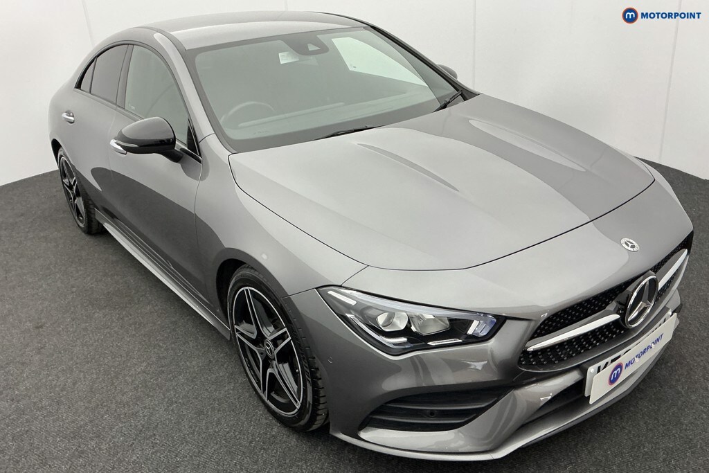 Used Mercedes-Benz CLA 2023 for sale - 76303351: Photo 34