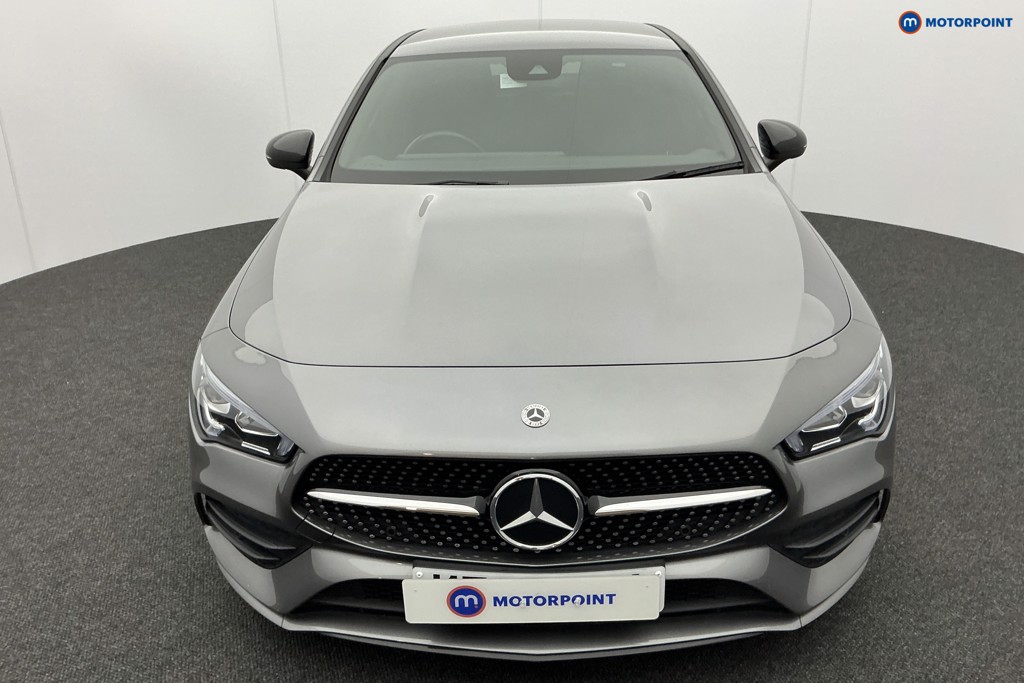 Used Mercedes-Benz CLA 2023 for sale - 76303351: Photo 35