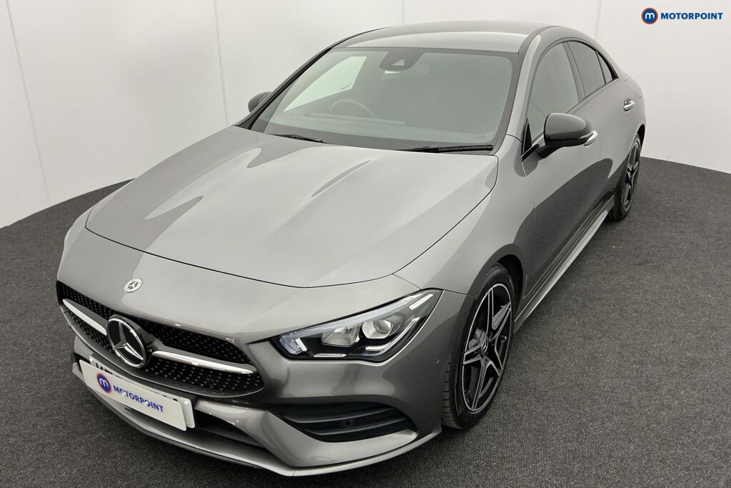 Used Mercedes-Benz CLA 2023 for sale - 76303351: Photo 36