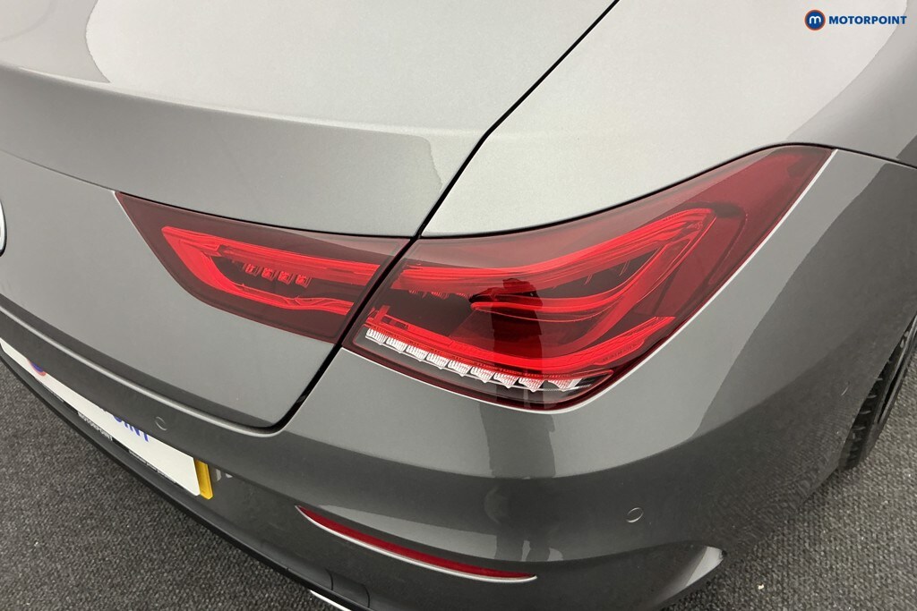 Used Mercedes-Benz CLA 2023 for sale - 76303351: Photo 37