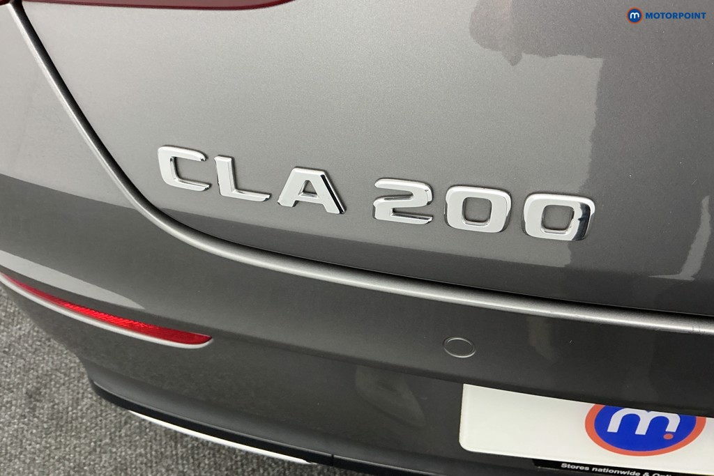 Used Mercedes-Benz CLA 2023 for sale - 76303351: Photo 38