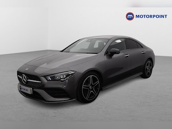 Used Mercedes-Benz CLA 2023 for sale - 76303351: Photo