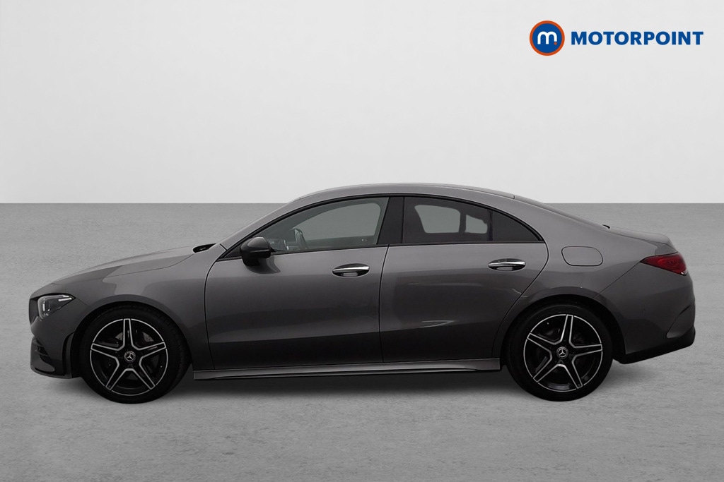 Used Mercedes-Benz CLA 2023 for sale - 76303351: Photo 4