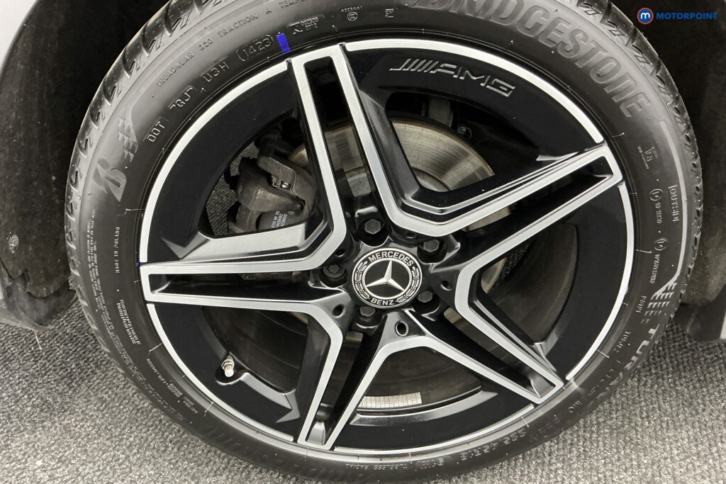 Used Mercedes-Benz CLA 2023 for sale - 76303351: Photo 40