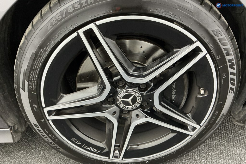 Used Mercedes-Benz CLA 2023 for sale - 76303351: Photo 41