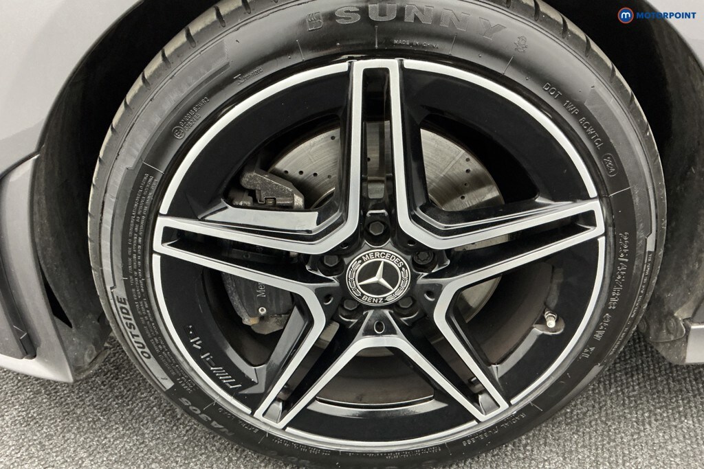 Used Mercedes-Benz CLA 2023 for sale - 76303351: Photo 42