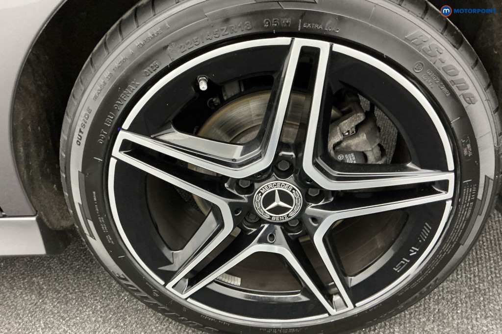 Used Mercedes-Benz CLA 2023 for sale - 76303351: Photo 43