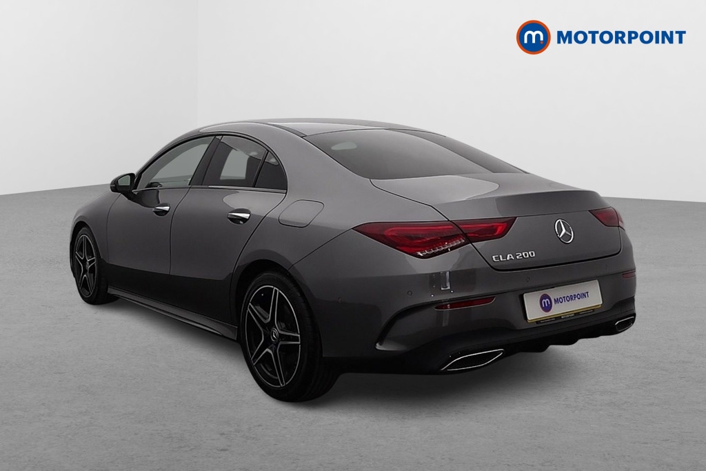 Used Mercedes-Benz CLA 2023 for sale - 76303351: Photo 5