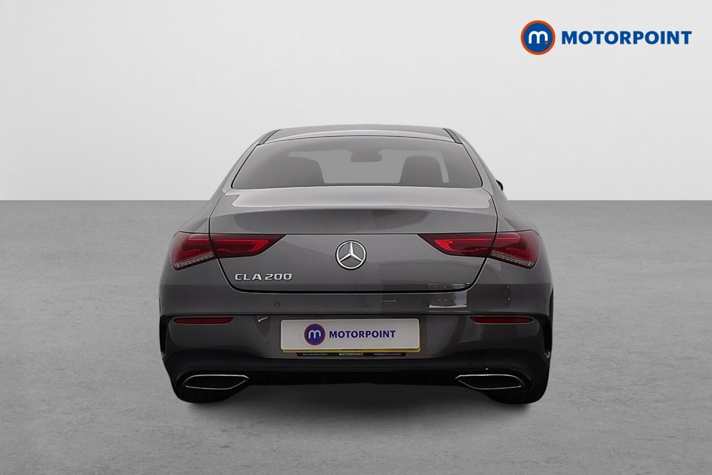 Used Mercedes-Benz CLA 2023 for sale - 76303351: Photo 6
