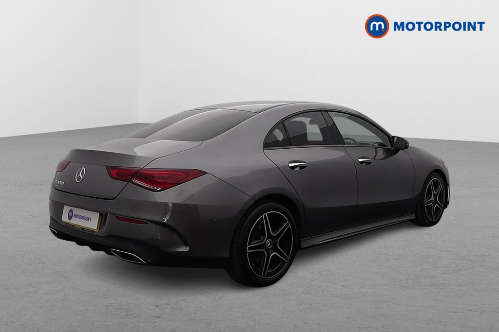 Used Mercedes-Benz CLA 2023 for sale - 76303351: Photo 7