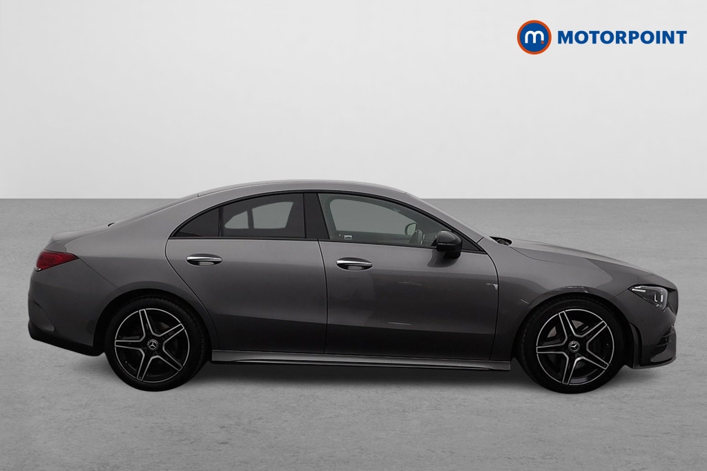 Used Mercedes-Benz CLA 2023 for sale - 76303351: Photo 8