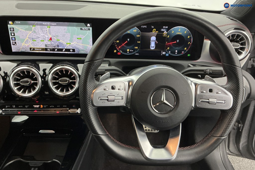 Used Mercedes-Benz CLA 2023 for sale - 76303351: Photo 9