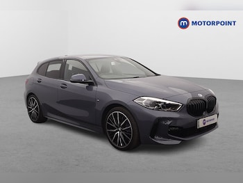 Used BMW 1 Series 2024 for sale - 78846875: Photo