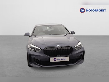 Used BMW 1 Series 2024 for sale - 78846875: Photo