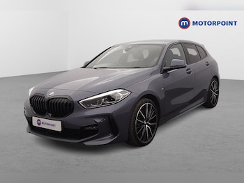 Used BMW 1 Series 2024 for sale - 78846875: Photo