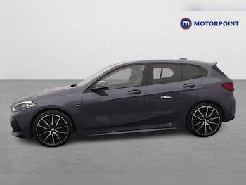 Used BMW 1 Series 2024 for sale - 78846875: Photo